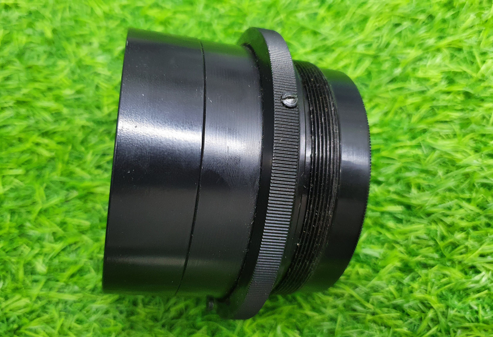 Объектив И-11М 450 mm f/ 9 покупка/продажа