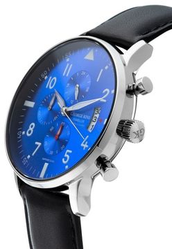 Мужские наручные часы George Kini GK.TR0004