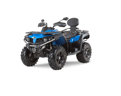 квадроциклы ATV