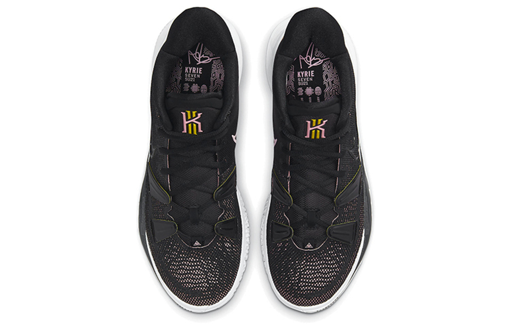 Кроссовки Nike Kyrie 7
