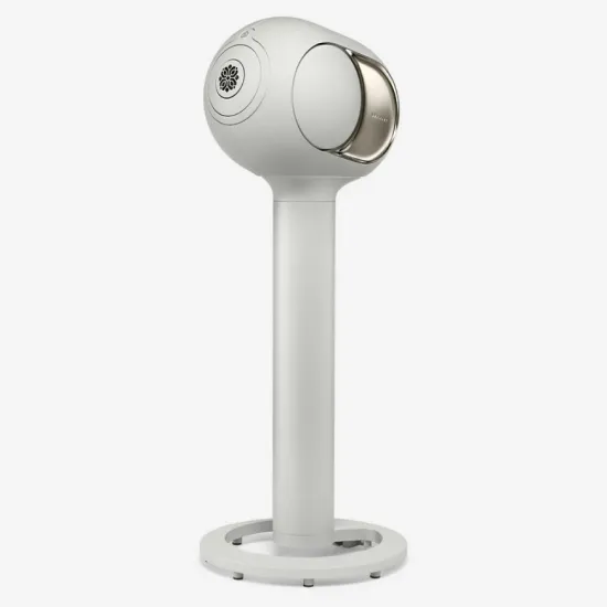 Стойка Devialet Tree Phantom Ultimate 108 dB Light Pearl, светлый жемчуг