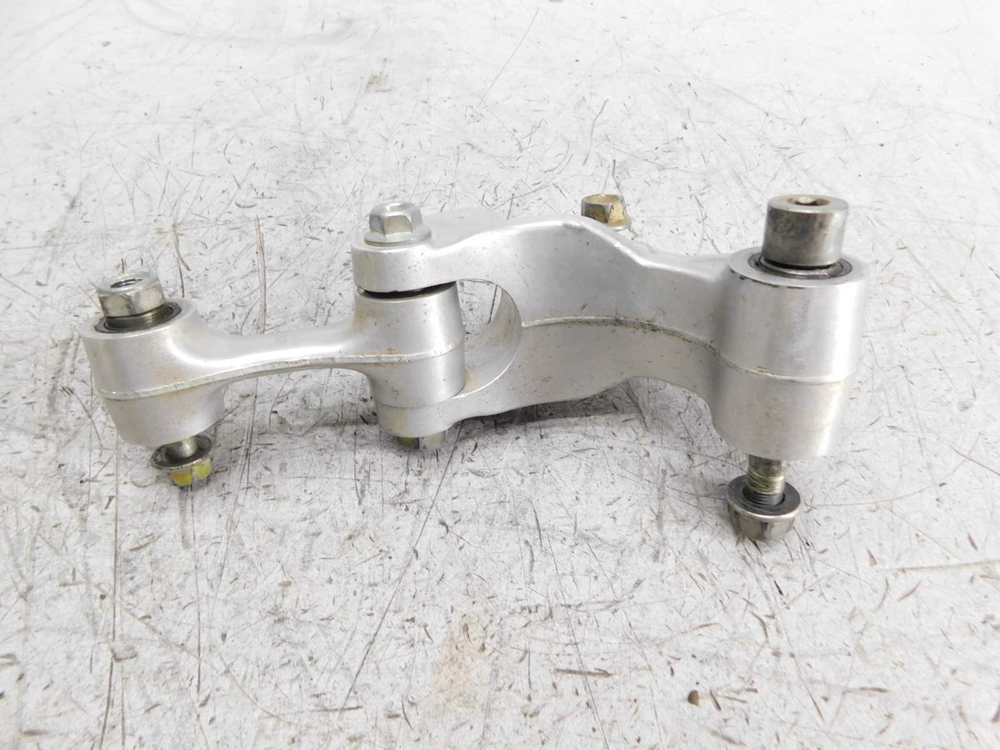 прогрессия Honda XR250 MD30