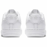 Кроссовки Nike Air Force 1 Low GS 2018 (Подростковая размерная сетка)