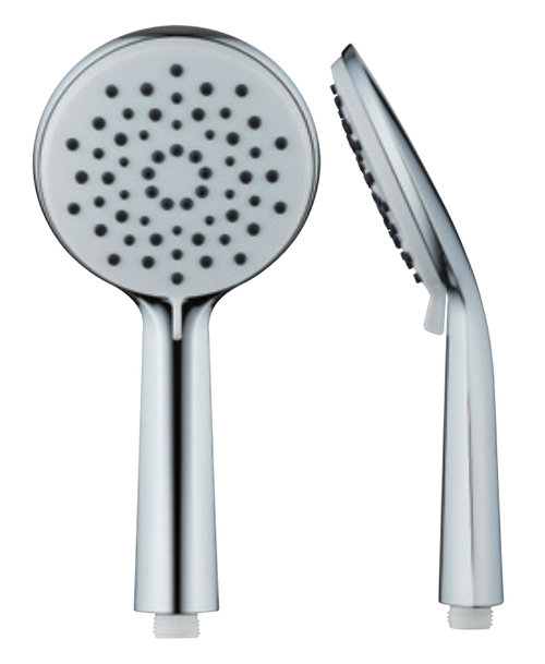 Лейка для душа (5 поз.) в пакет ViEiR (100/1шт)