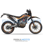 Мотоцикл Regulmoto CR-X