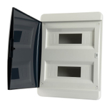 Щит распределительный Tekfor ЩРВ-П-24 встраиваемый 24 модуля