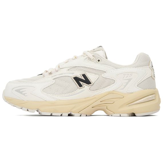 New Balance NB 725 V1 Беговые кроссовки Низкие Белые Мужские
