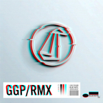 GoGo Penguin / GGP-RMX (2LP)