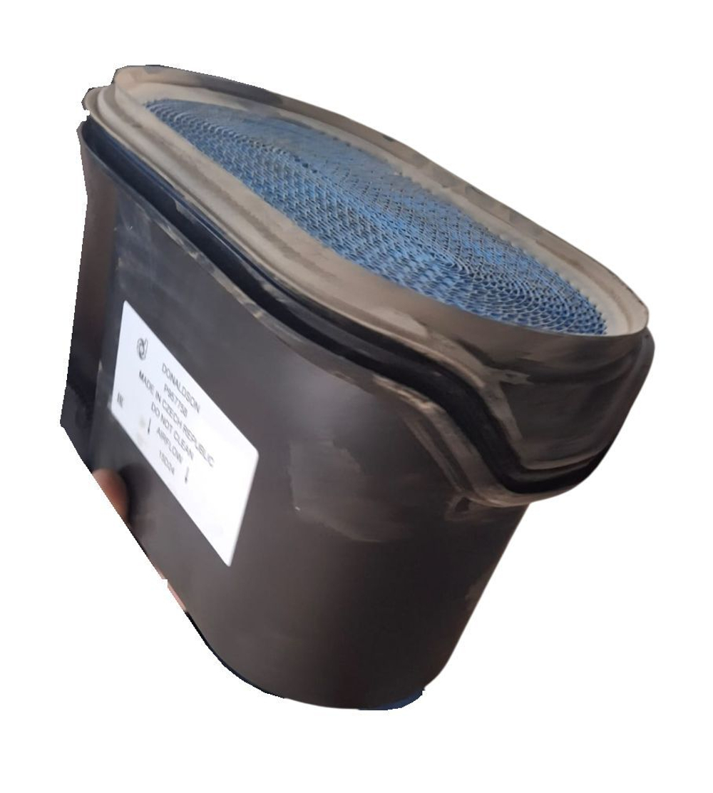 Фильтр масляный JCB ST10775