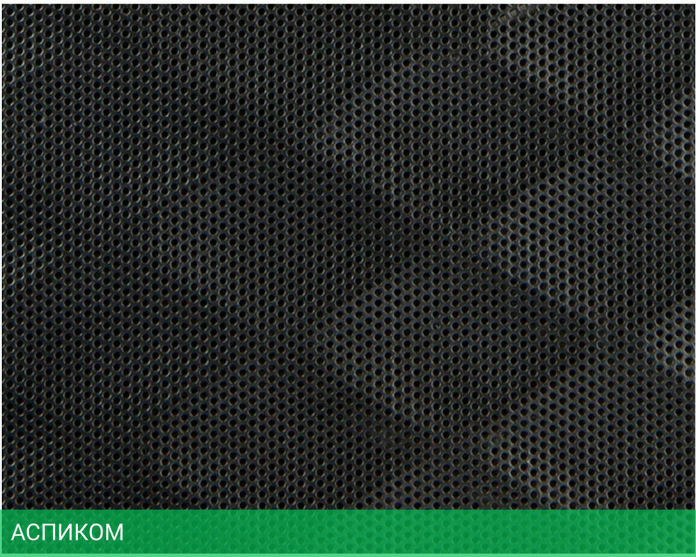 Корпус InWin EFS052BL 600W (6195504)