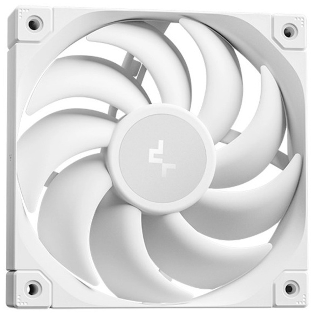 Deepcool Mystique 360 WH