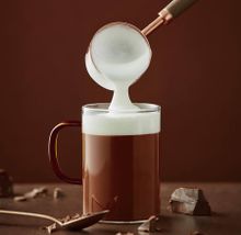 Горячий шоколад Damtuh Rich Chokolate 50 пакетиков