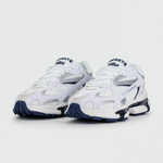 кроссовки Lacoste L003 2K24 White / Blue Ftwr.