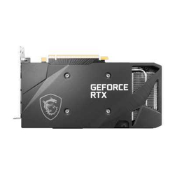 Видеокарта MSI nVidia GeForce RTX 3060 Ventus 2X 8G OC