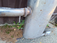 Глушитель JAC JS6 (2022-н.в.)