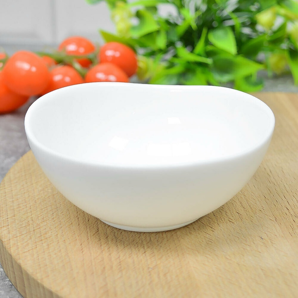 Салатник 11,5см Вайт, без деколи