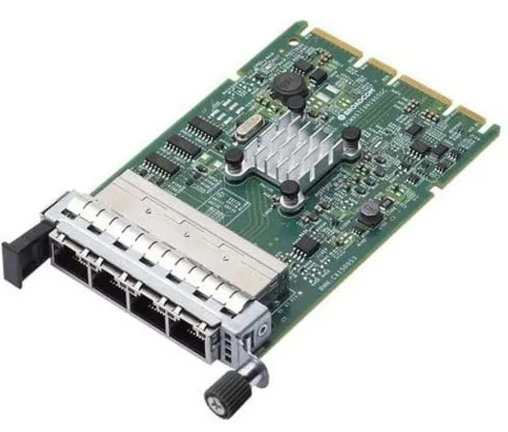 Сетевая карта  Lenovo 4XC7A08235