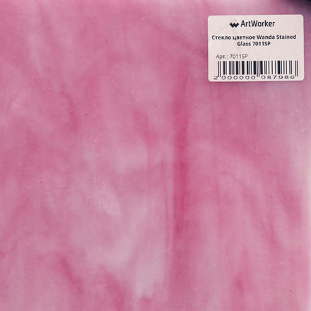Стекло цветное Wanda Stained GC 7011SP