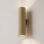 Настенный светильник Maytoni Artisan C080WL-02-GU10-MG