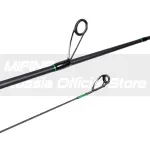 Спиннинг MIFINE Enigma 210  тест 3-15г.