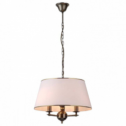 Люстра подвесная Arte Lamp A3579SP-3AB