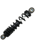 Амортизатор задний межболтовое 185мм М10 для электровелосипеда