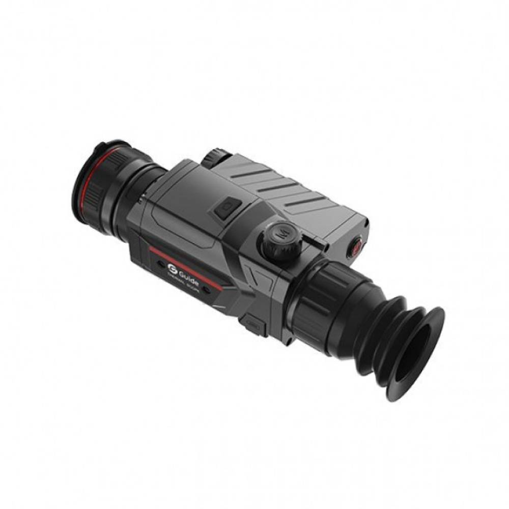 Тепловизионный прицел Guide TR630