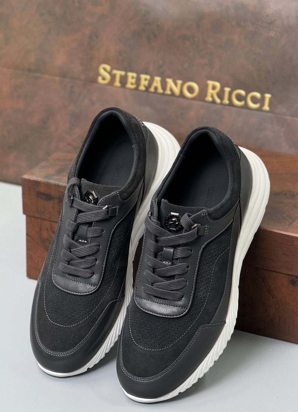 Кроссовки Stefano Ricci