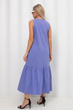 Платье Индира №7 Valentina