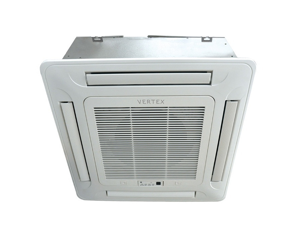 Кассетный блок VERTEX Elephant-22/CC inverter