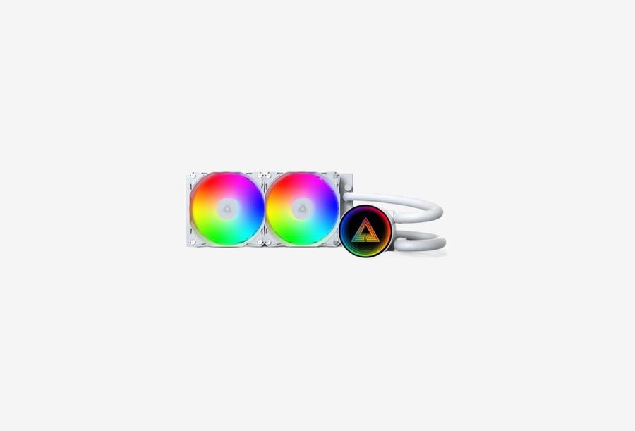 Lightflow ARGB 240 White_0126709111002
