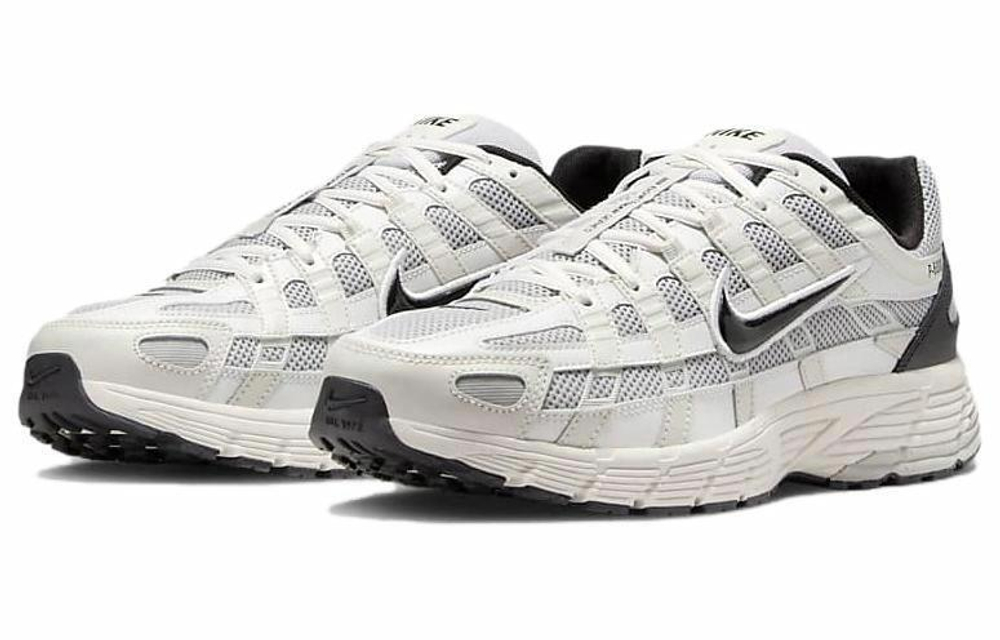 Кроссовки Nike P-6000