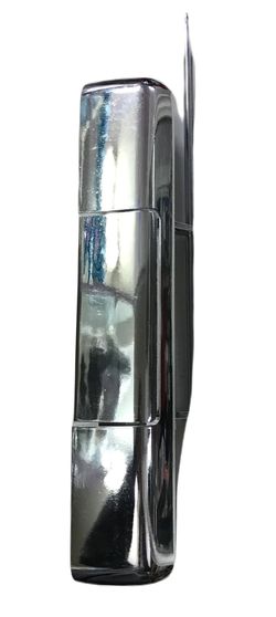 Ручка двери задней (багажника) УАЗ Патриот хром