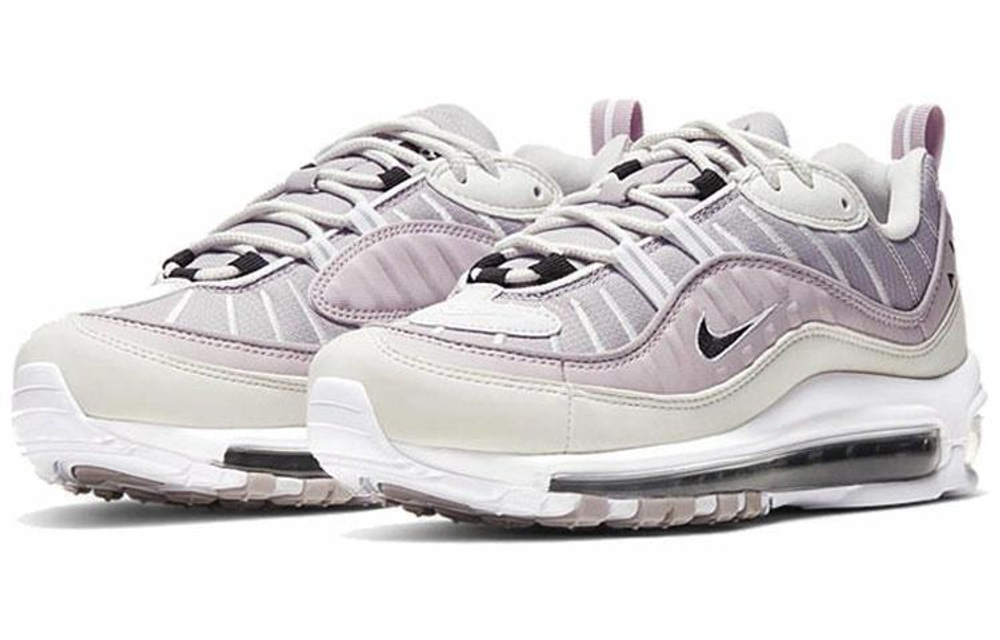 Кроссовки Nike Air Max 98 (Женская размерная сетка)