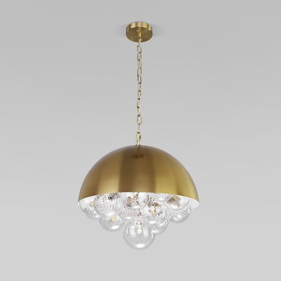 30177 / подвесной светильник / латунь Smart