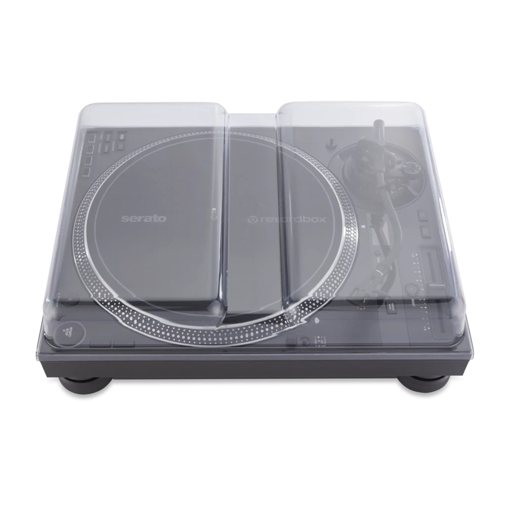 Decksaver Technics SL-1200