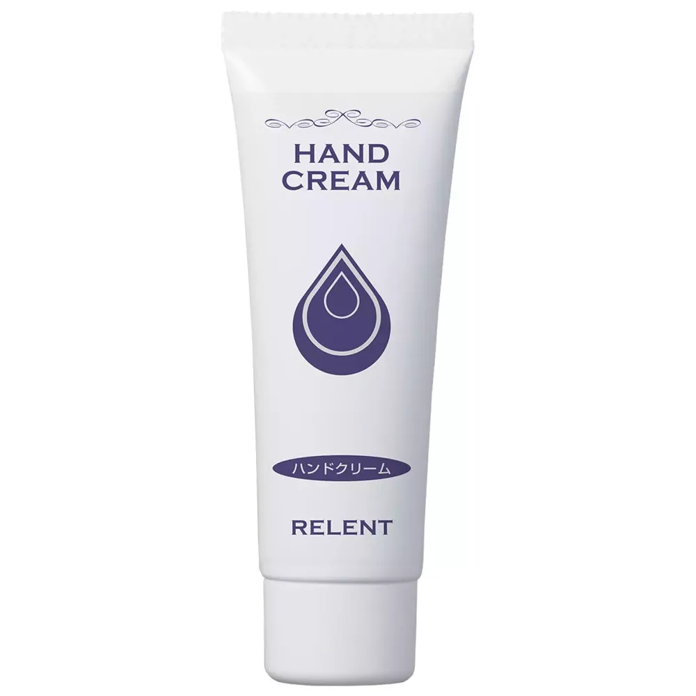 Relent Увлажняющий крем для рук Релент - Hand Cream, 50 г