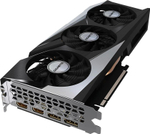 Видеокарта Gigabyte INTEL  ARC A380 GV-IA380GAMING OC-6GD 6ГБ Gaming, GDDR6, OC,  Ret