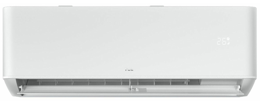 Кондиционер сплит-система TCL TAC-TP18ONF/R белый