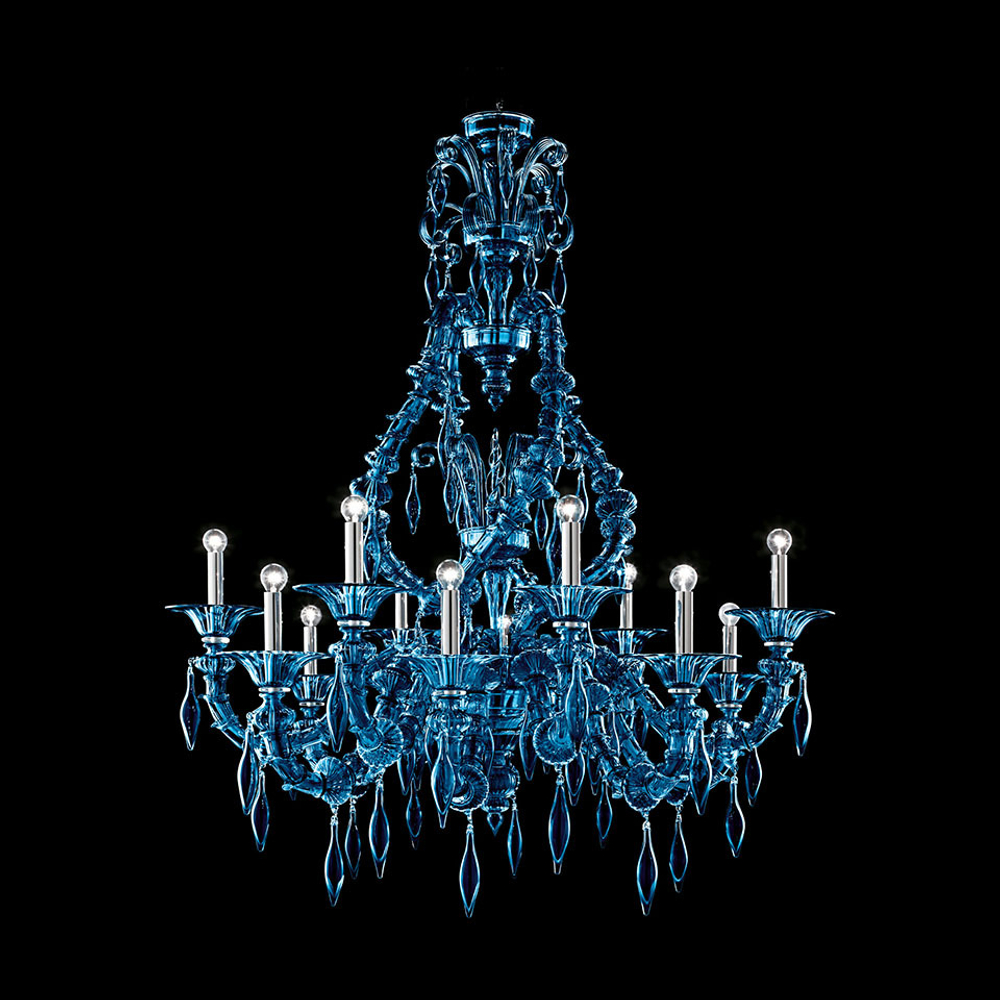 Люстра Barovier&Toso San Giorgio