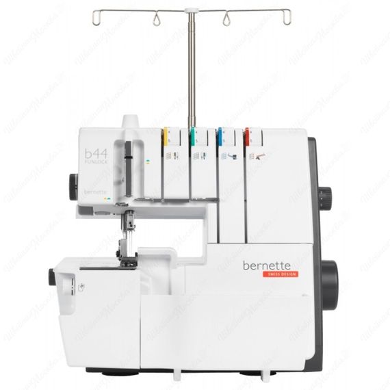 Оверлок Bernina Bernette Funlock B44