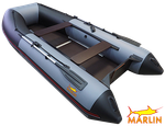 Лодка ПВХ Marlin 330