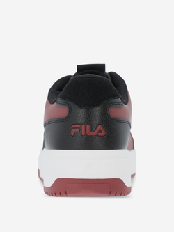 Кеды мужские FILA FX-1000 LOW M