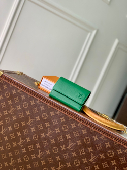 Louis Vuitton Victor Wallet