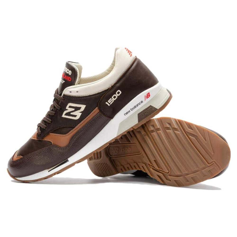 Кроссовки New Balance, M1500GNB