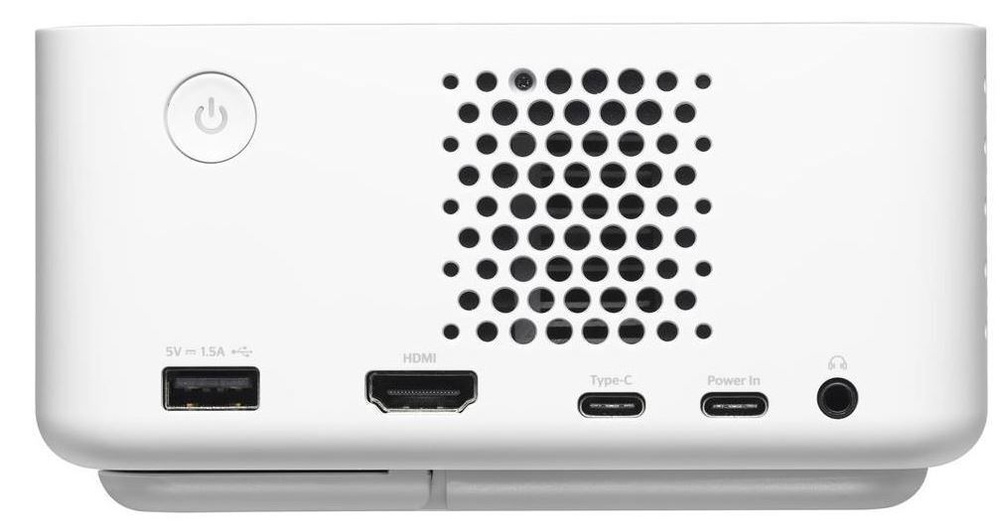 Проектор  Optoma ML1080ST