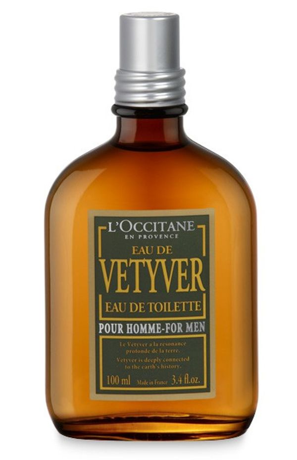 L'Occitane en Provence Eau de Vetyver