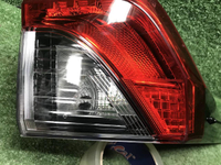 Фонарь правый внешний Toyota RAV4 5 XA50 (18-нв)