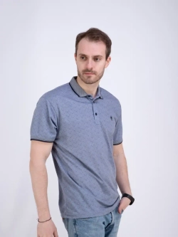 Футболка поло мужская Турция, тенниска