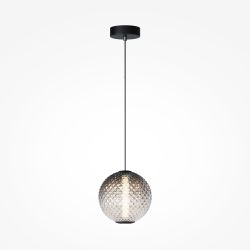 Светильник подвесной светодиодный Maytoni   MOD397PL-L12B3K